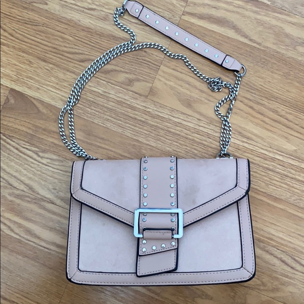 Crossbody Handbag